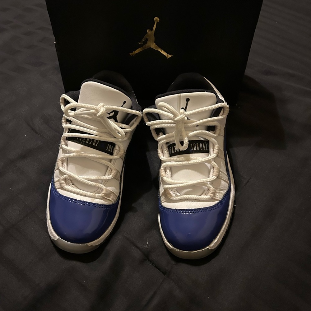 Jordan 11 RETRO